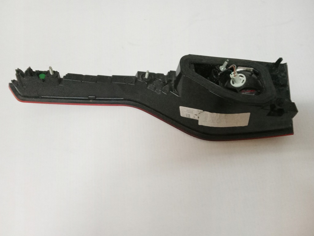 фото №9, Renault talisman 17- лампа задня задня кришка багажника