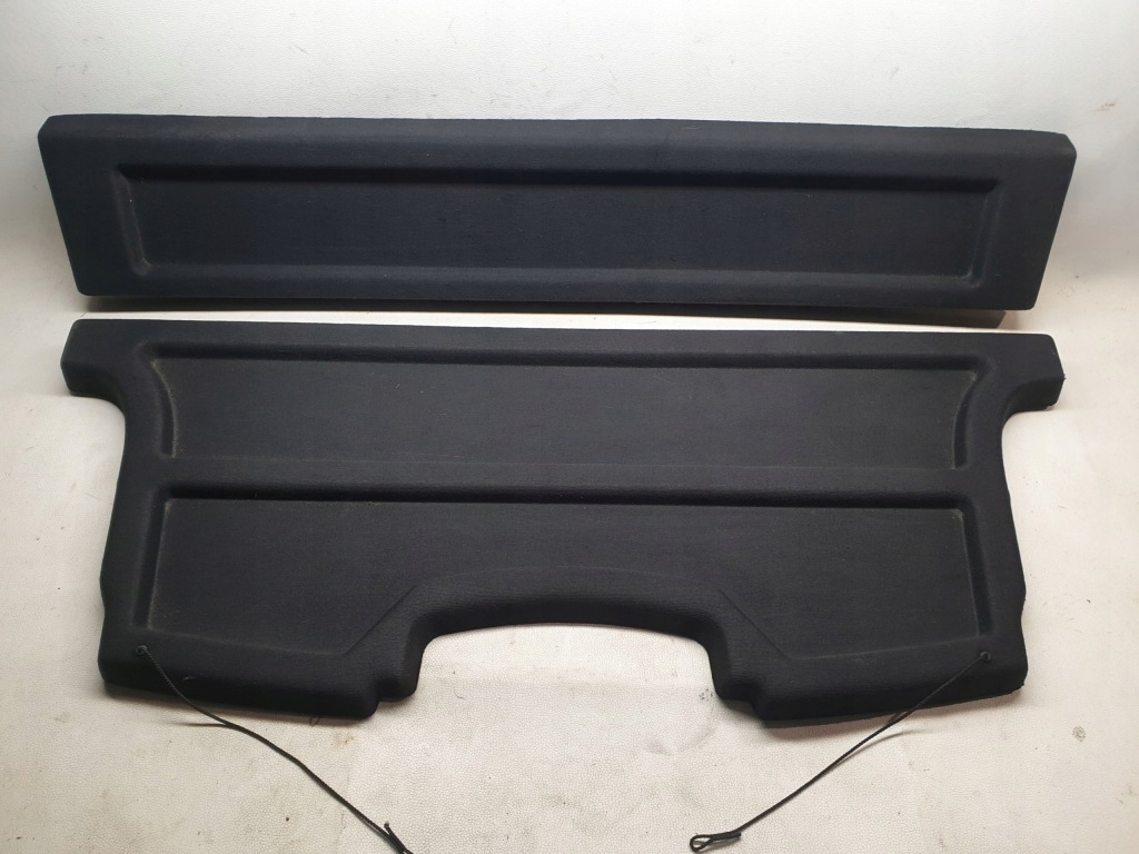 Купить Microcar ligier ixo 2011- полка багажника задний  задняя