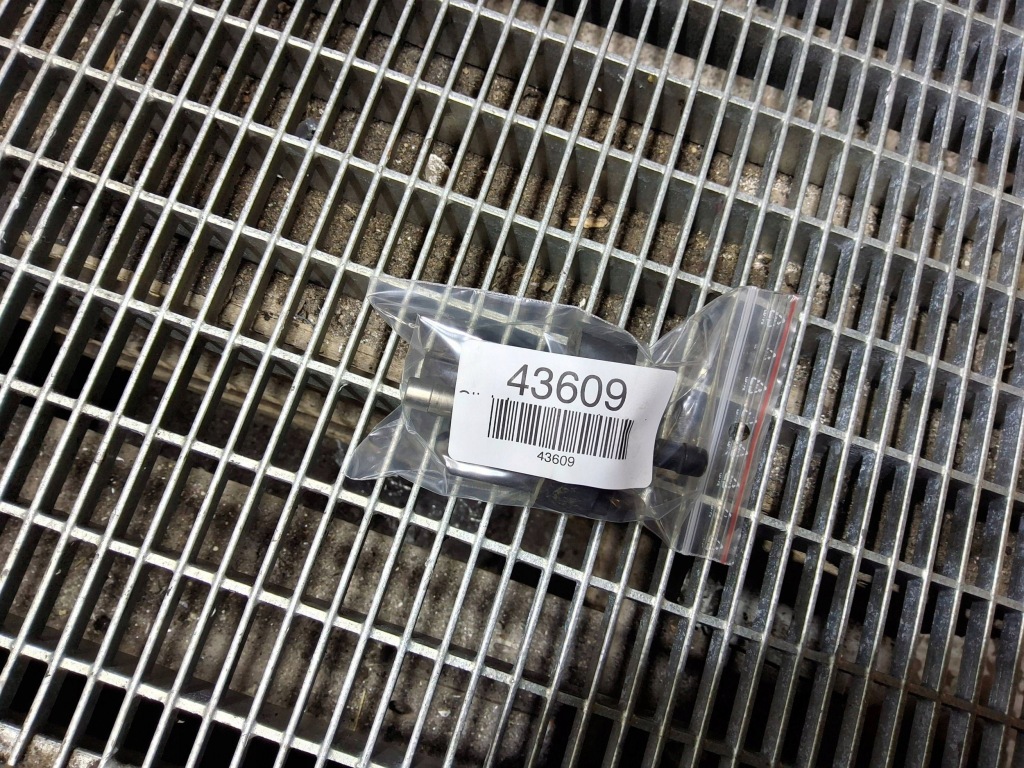 фото №2, Land rover range rover sport l320 клапан вакууму / електроклапан турбіни