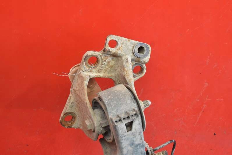 фото №6, Oś задня задня балка peugeot partner 2 ii 1.6 hdi 75 km 08-12