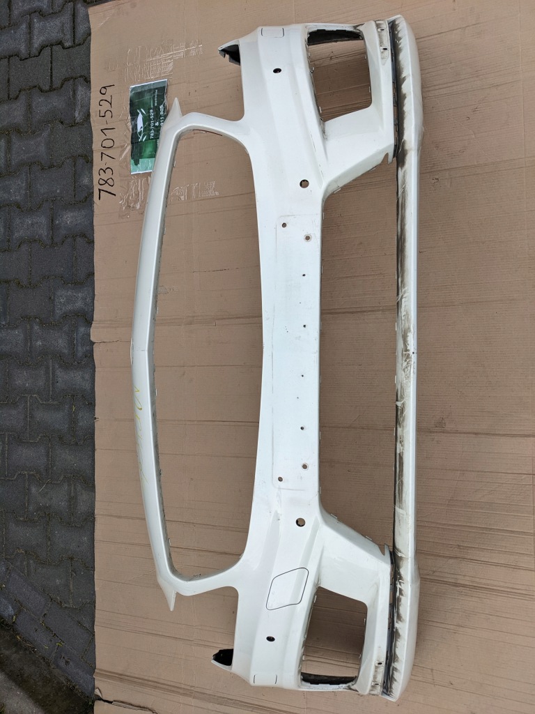 Бампер перед передний mercedes a176 w176 45 amg Цена