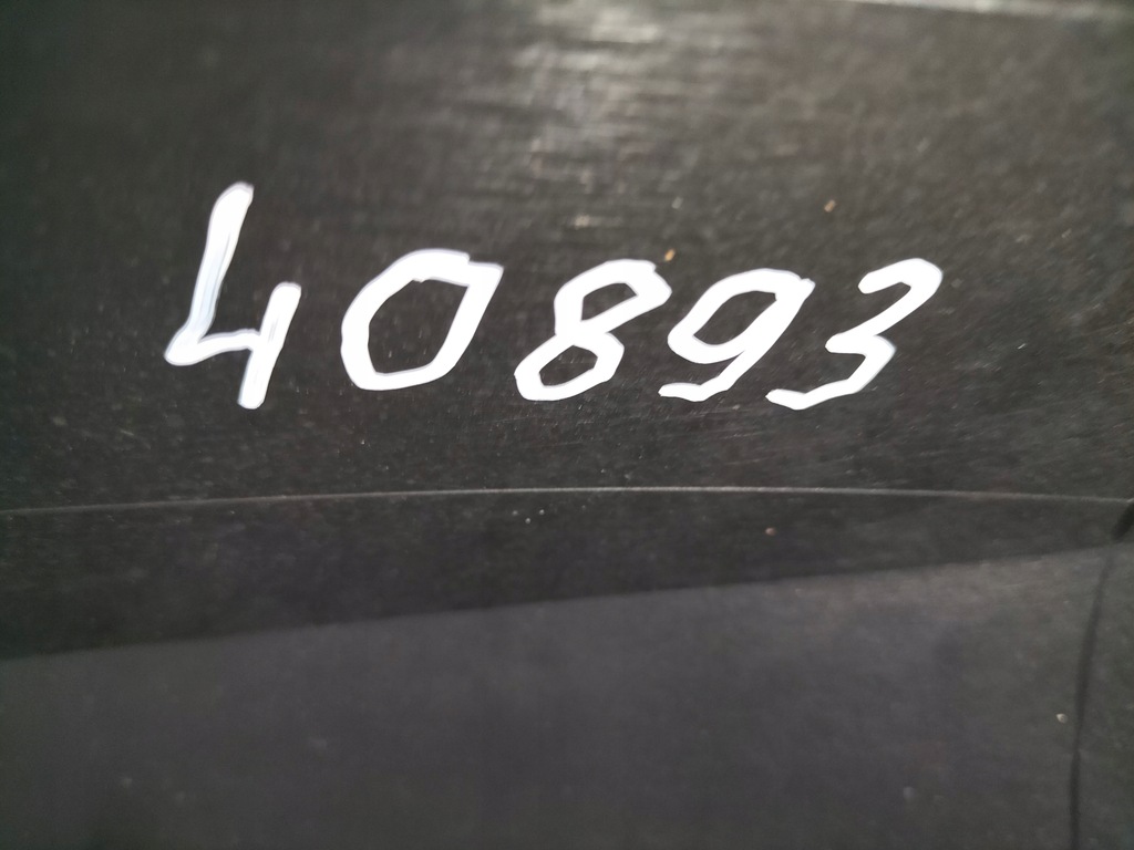 фото №11, Бампер задний задняя renault talisman 16- sedan