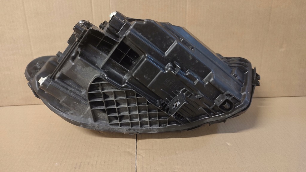 фото №9, Mercedes-benz оригінальний номер a1779062100 лампа