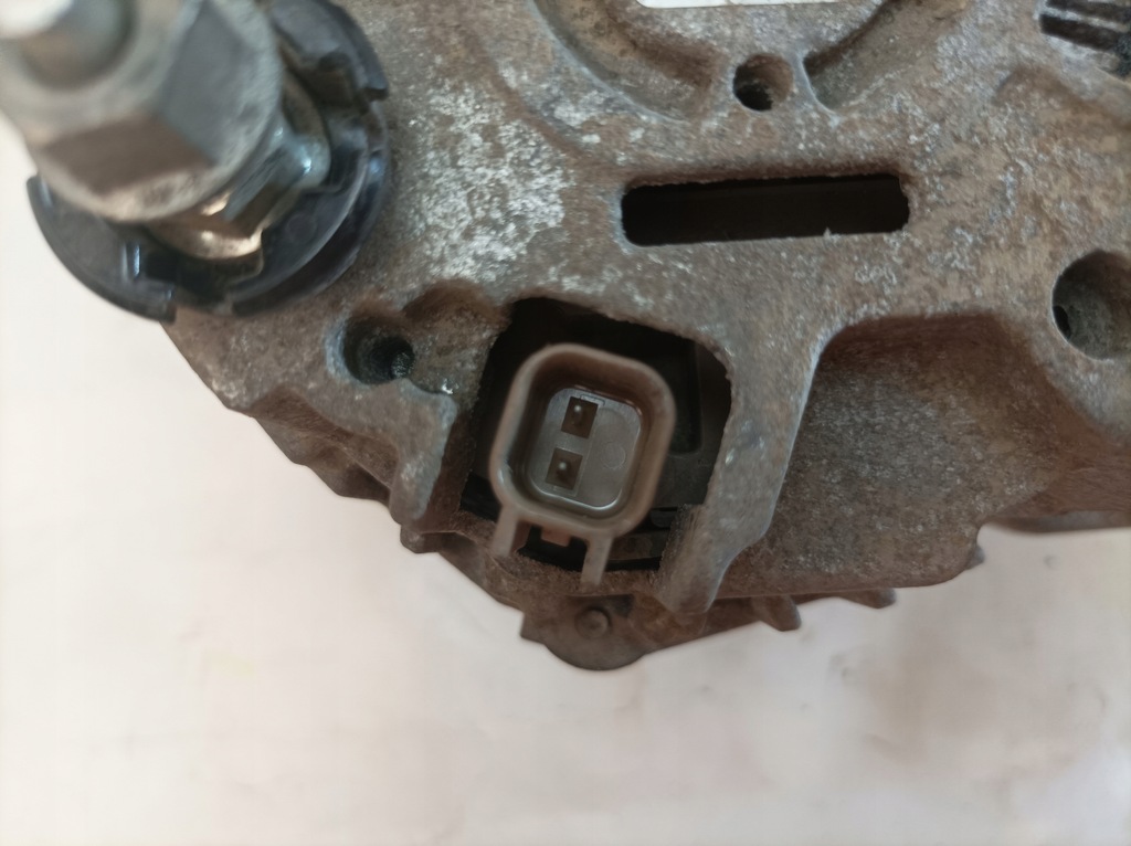 фото №10, Dodge ram 1500 5.7 b 19- генератор usa 4x4