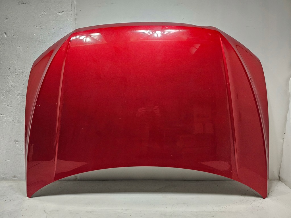 фото №1, Капот крышка двигателя vw t-roc 2ga