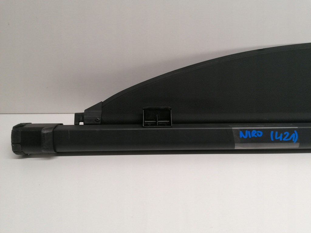 фото №7, Kia niro шторка багажника оригинал 16-22