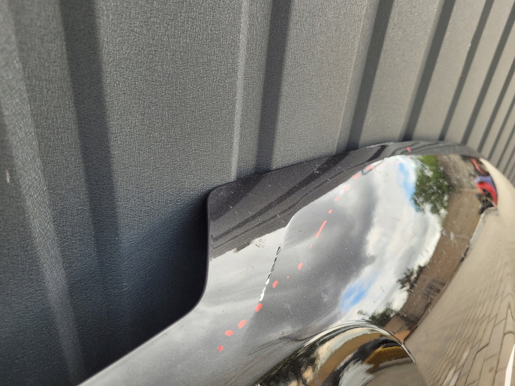 фото №8, Капот передняя крышка двигателя renault master 4 iv 3 iii lift 656169152