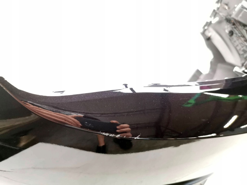 фото №14, Новий org бампер перед seat tarraco fr 6xpdc lc9x