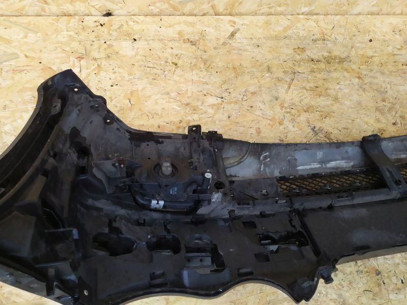 Бампер перед передній комплектний  mercedes benz w203 Зі Шроту