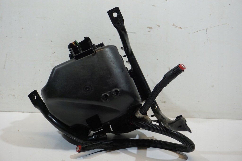 фото №13, Fiat ducato iii коробка предохранителей 1398646080