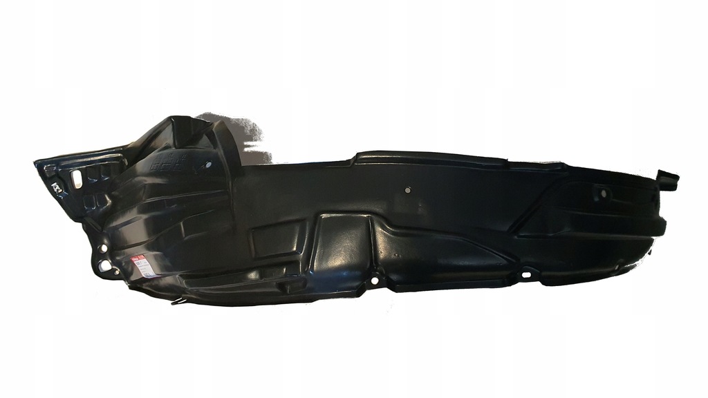 фото №1, Honda civic vii 05- ufo підкрилок передні перед l