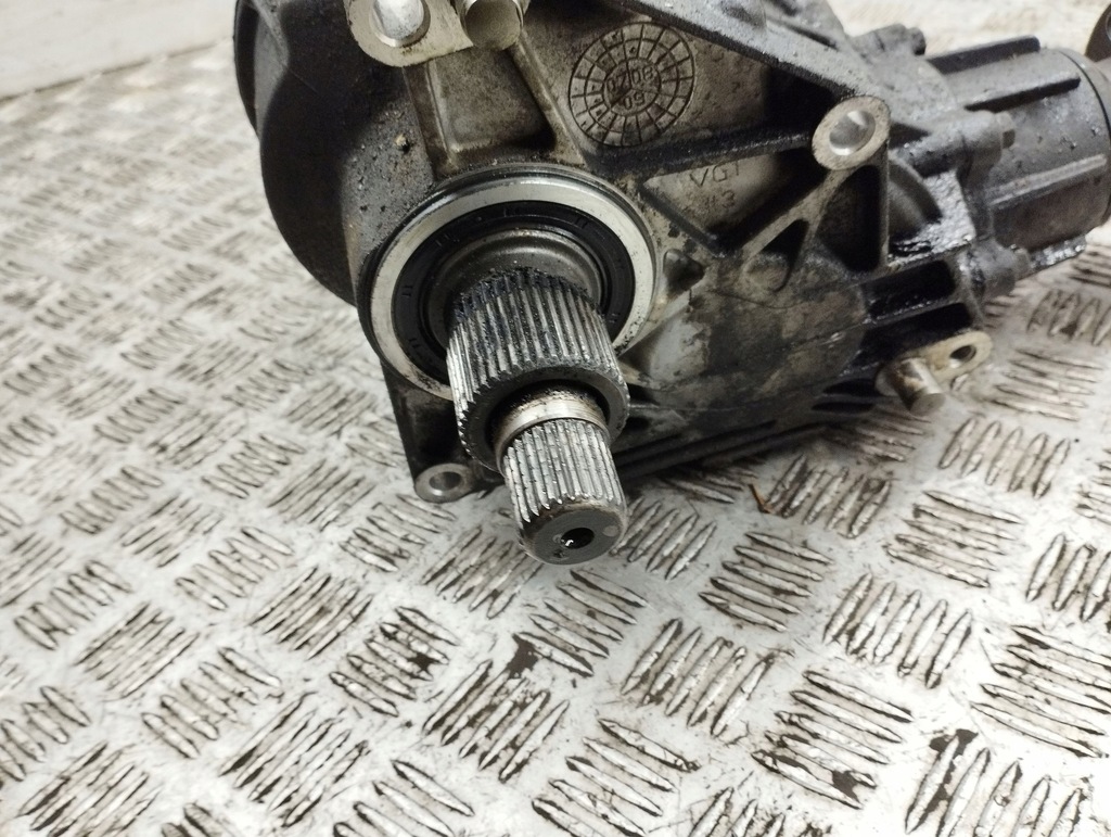 фото №8, Коробка передач приборная kia sportage