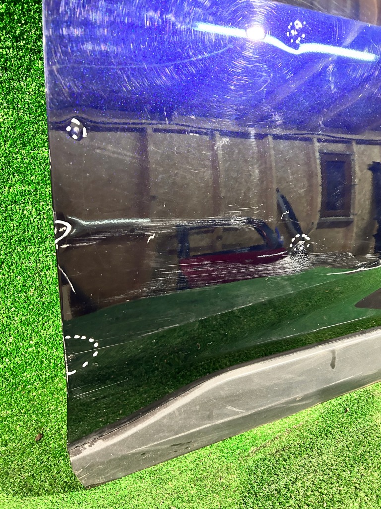 фото №2, Дверь левая передние toyota rav4 v