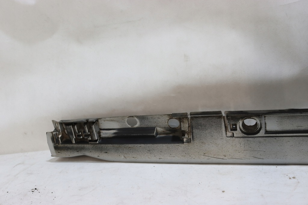 фото №10, Toyota corolla e21 молдинг поріг накладка права 75850-02220 j-356 a171