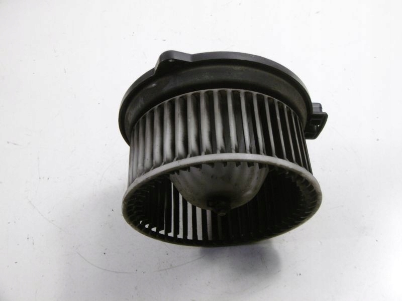 фото №7, Corolla 8 e11 вентилятор повітродувка 194000-0522