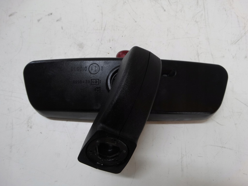 фото №5, Зеркало внутреннее bmw e46 kombi 2003r.