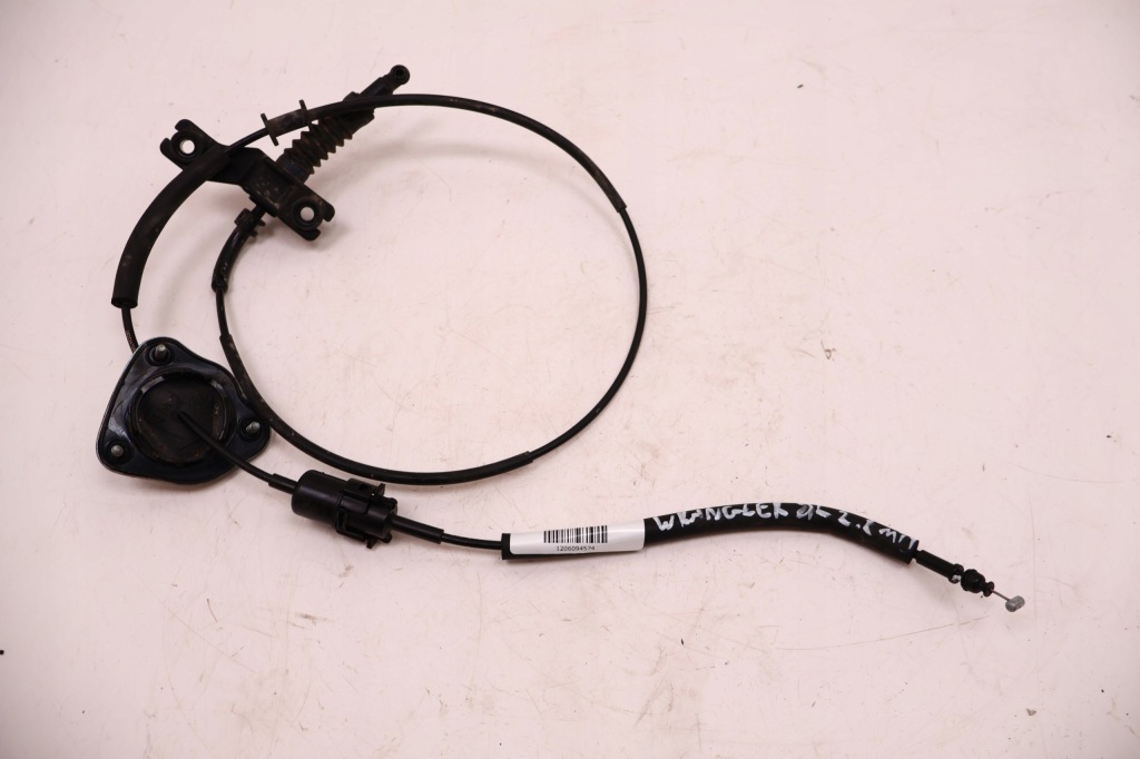 фото №5, Jeep wrangler jl 2.2 mtj 18- трос гальма ручного 68282472ae