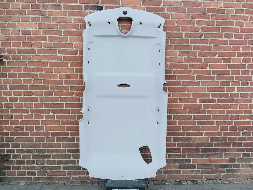 фото №1, Стеля mini cooper ii r55 r56 clubman 2008r