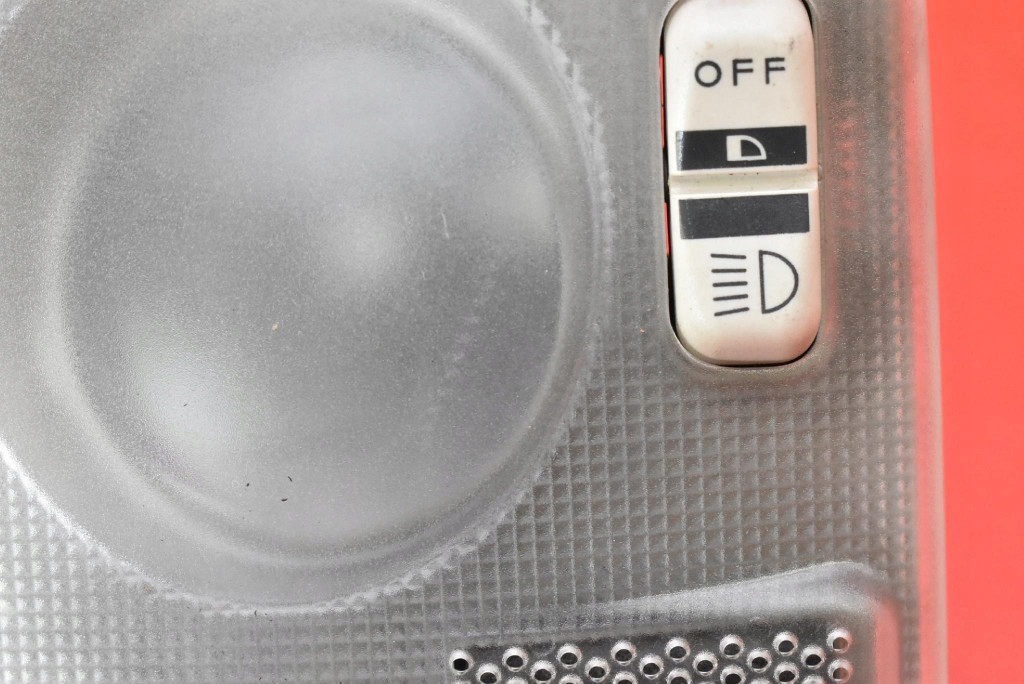 фото №11, Лампа освітлення кабіни fiat оригінальний номер 1520400000