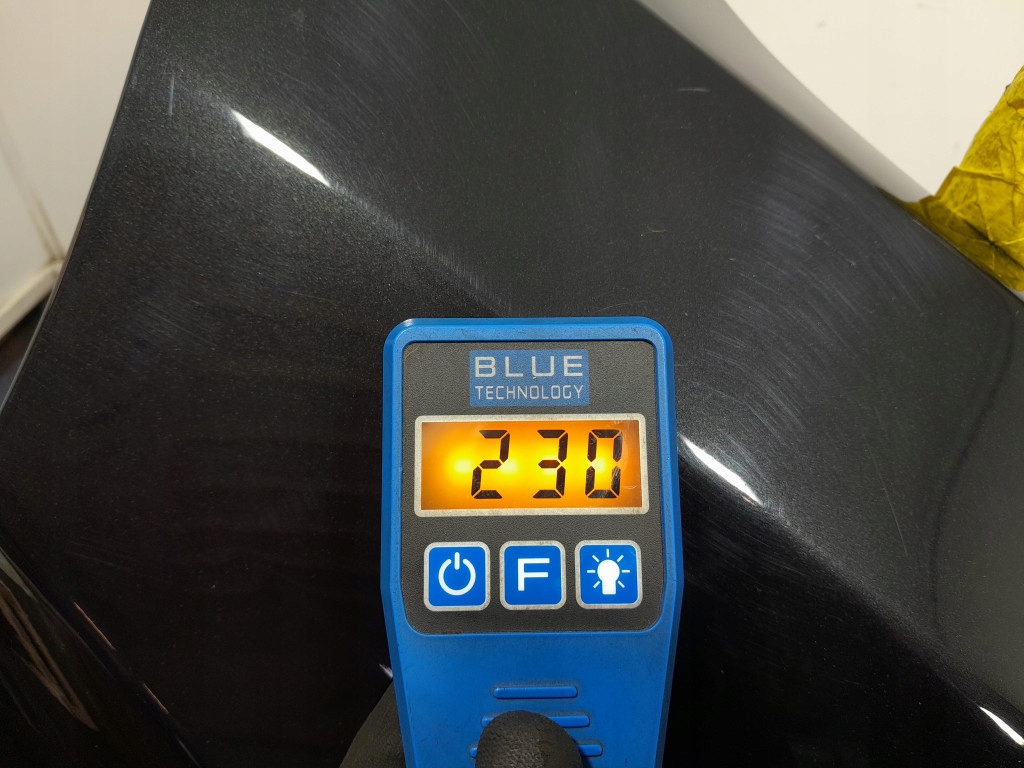 фото №6, Bmw x3 f25 крила перед передній правий 475