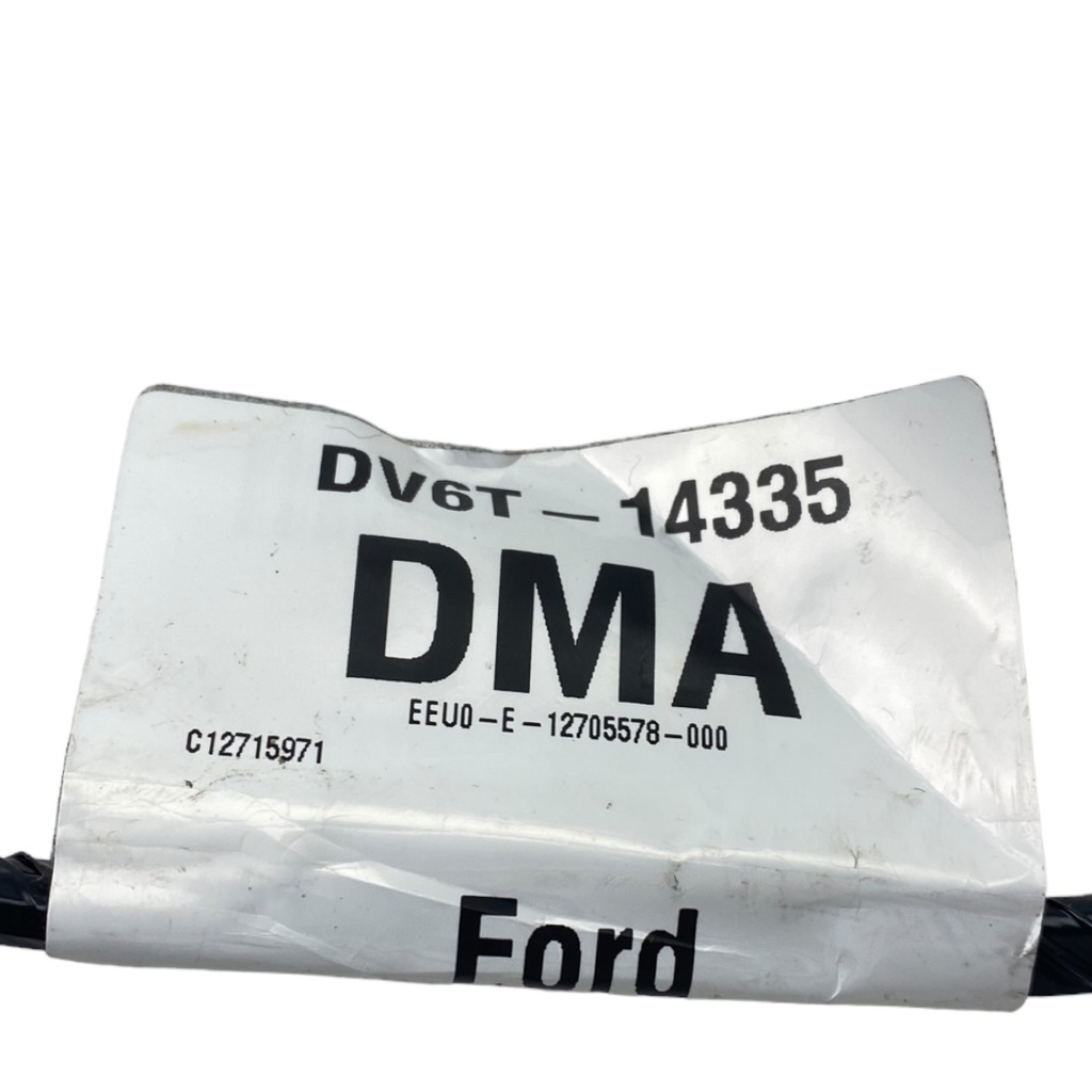 фото №11, Жгут кровельная освещение ford tourneo connect