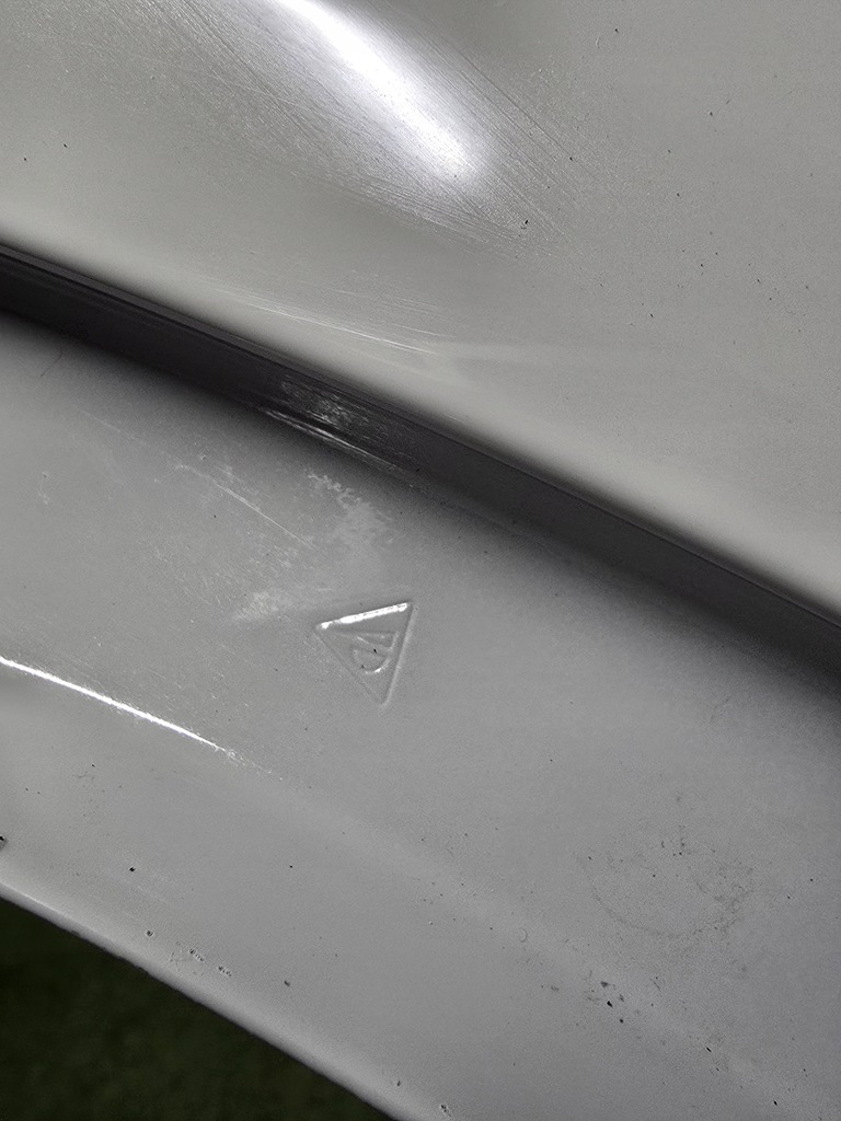 фото №15, Крила лівий перед porsche cayenne 9y lift