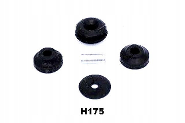 фото №2, Подушка амортизатора [ashika]