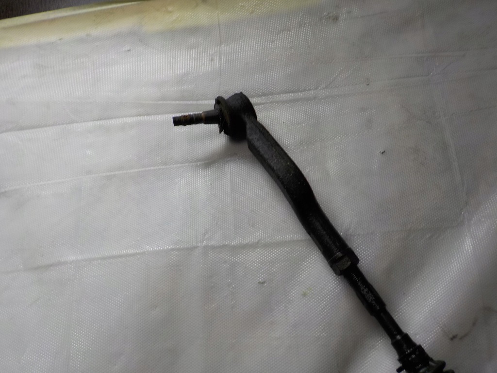 фото №5, Toyota avensis t27 2011r. 2.0 d4d трансмісія рейка рульова 45500-05040