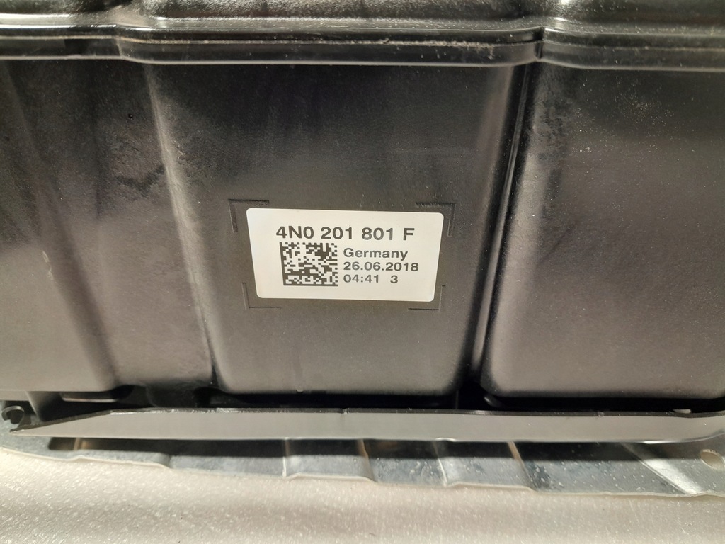 фото №8, Audi q8 4m фильтр угольный 4n0201801f 7l0906243 4m4201997d