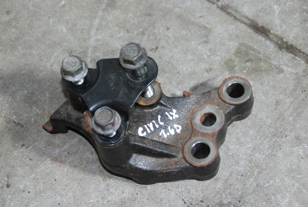 фото №1, Кронштейн подушка honda civic ix 9 1.6 i-dtec