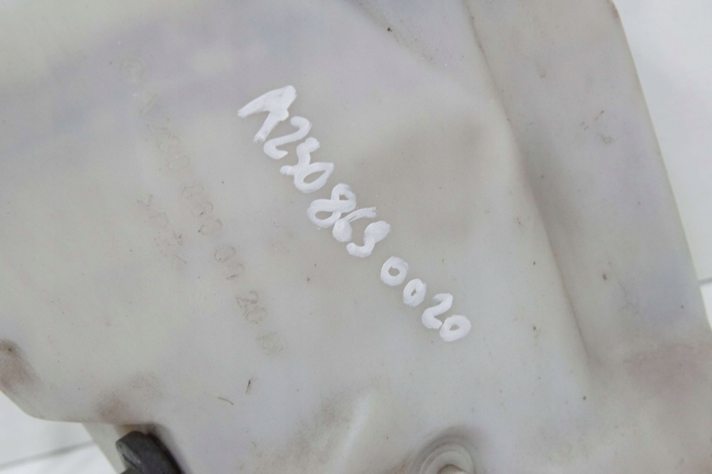 фото №3, Бачок омивача помпа mercedes sl r230