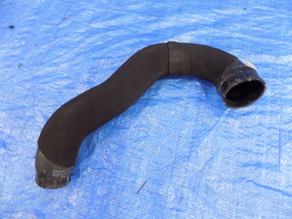 фото №2, Шланг труба воздуха audi q5 8r 2,0tdi