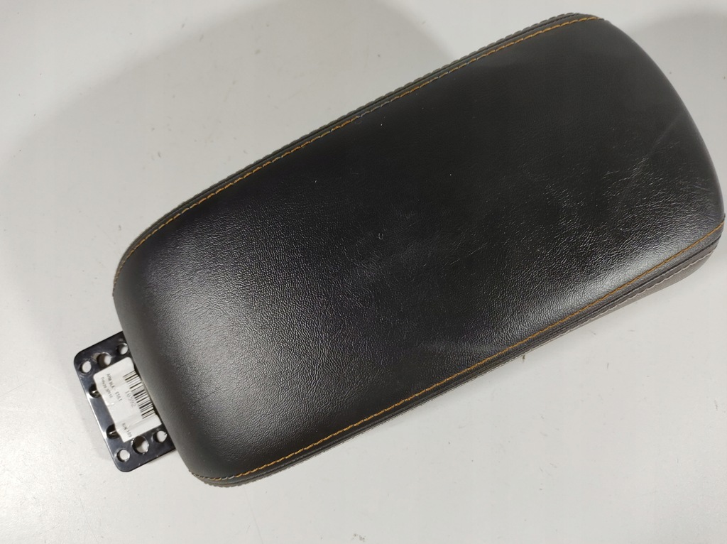 фото №8, Jeep compass 17r- підлокітник шкіра