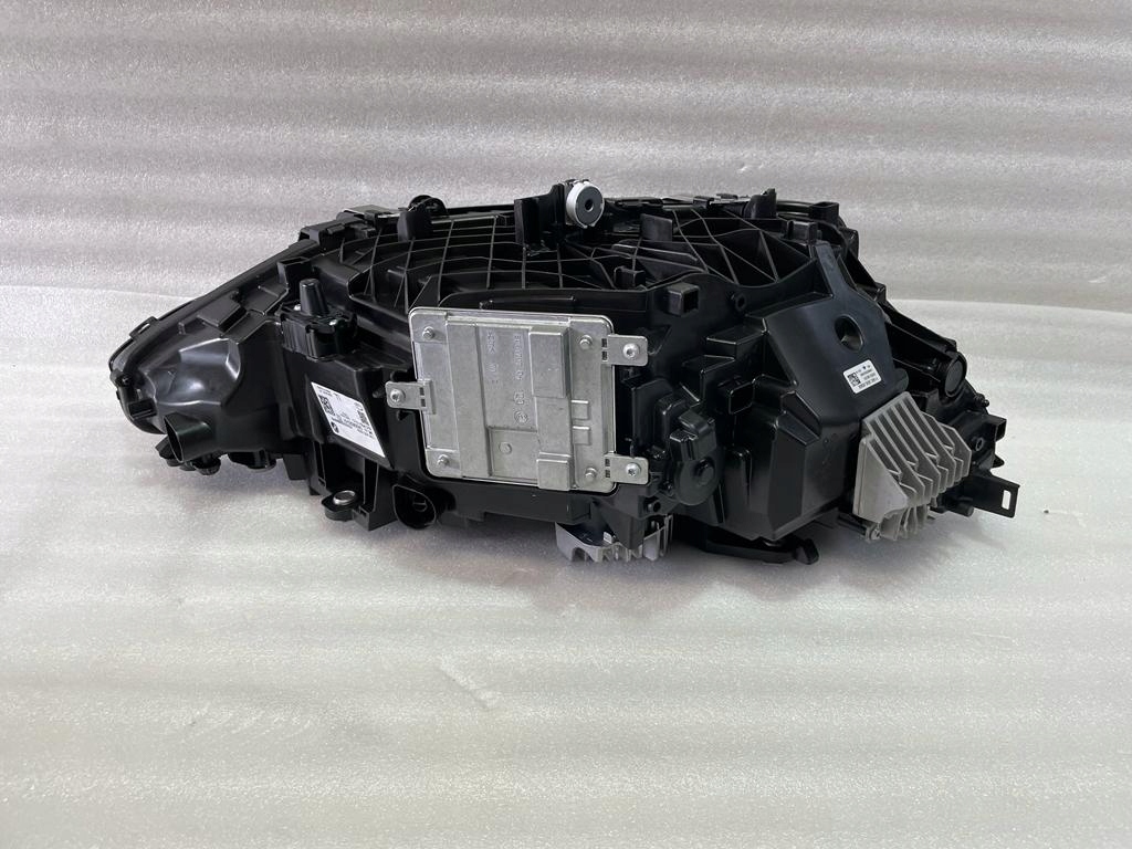 фото №10, Bmw 4 g22 full led usa лампа левая правая