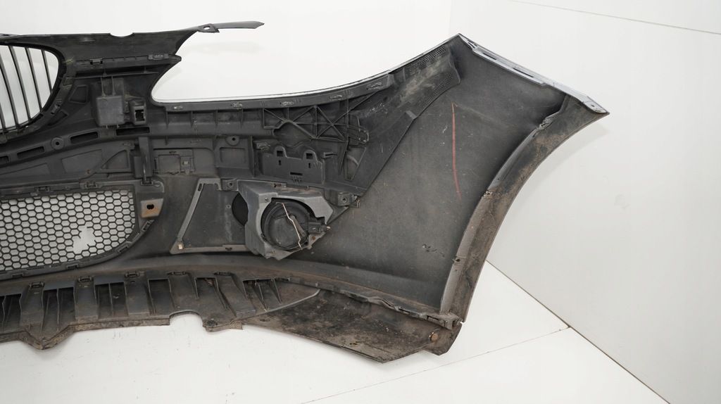 фото №12, Бампер перед передній seat toledo iii 04-09r lw5x