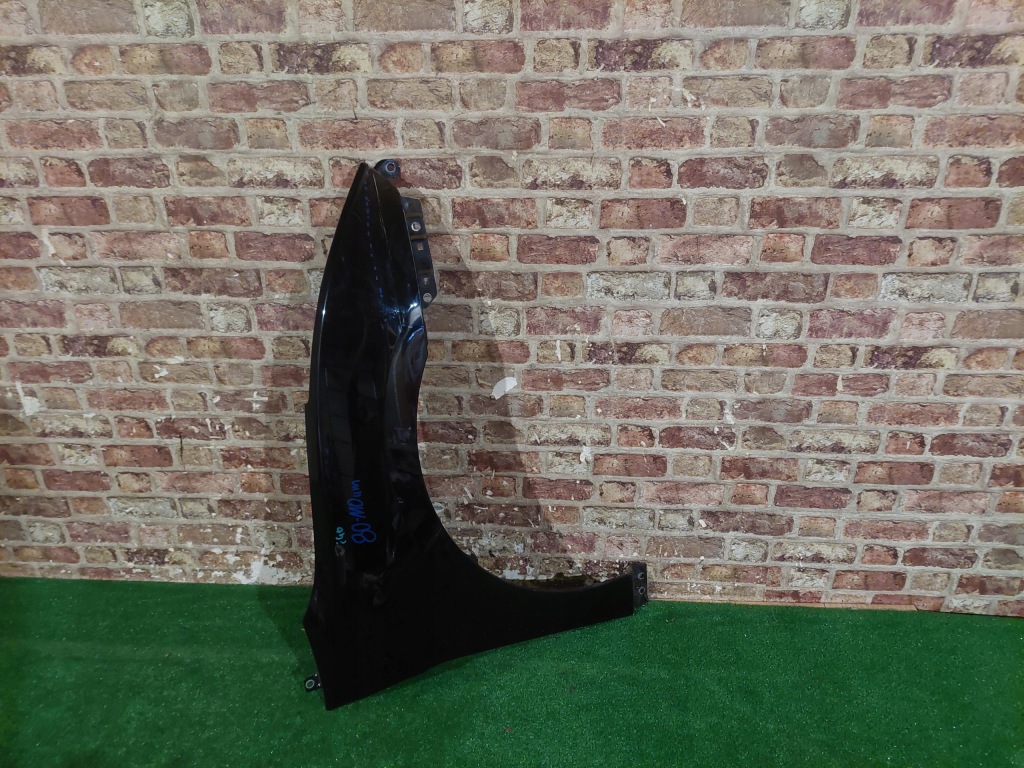 фото №2, Крыло перед правый hyundai i40 2011/ rok