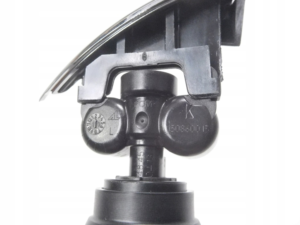 Форсунки омивача фара права fiat 500 оригінальний номер 77365502 Зі Шроту