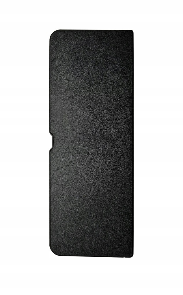 фото №1, Заглушка защита рамки фара правая scania s r