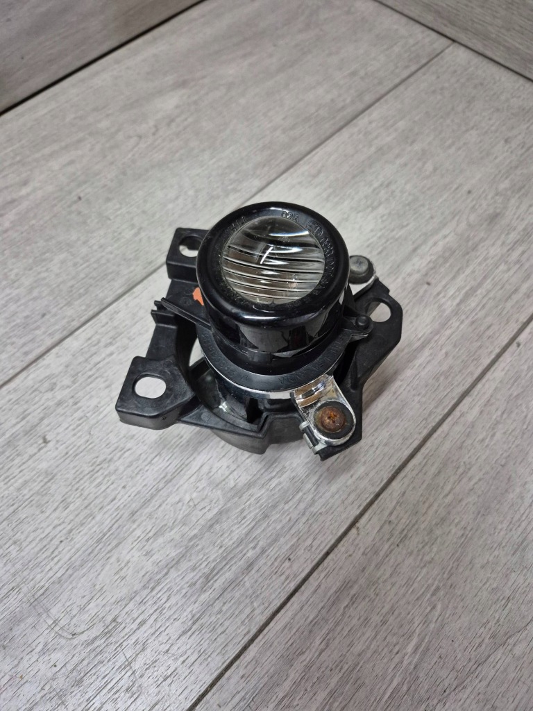 Купить 14471. fiat 500 abarth противотуманная фара led правый перед 478257576