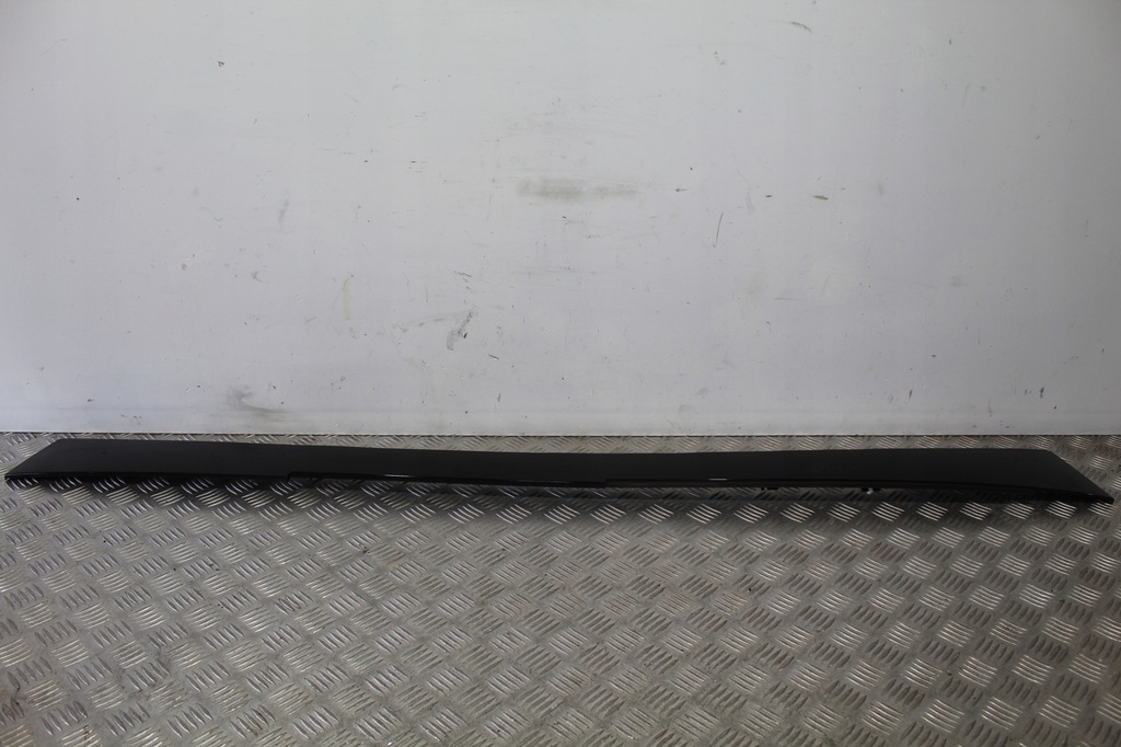 фото №1, Молдинг накладка ліва панорама talisman lift