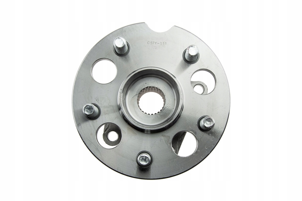 фото №15, Nty klt-ty-111 набір підшипник колеса