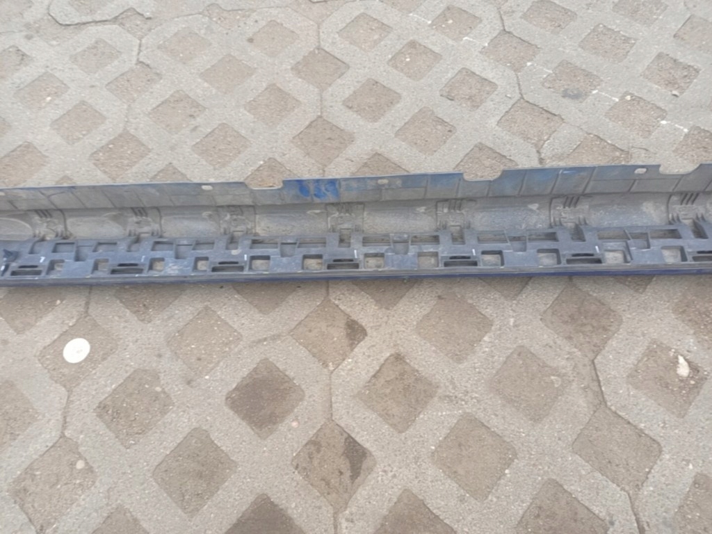 фото №11, Alfa romeo stelvio молдинг поріг двері лівих 156146565sx