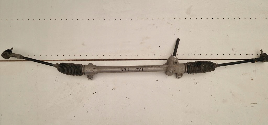 фото №1, Трансмиссия рулевая рейка hyundai i20 iii