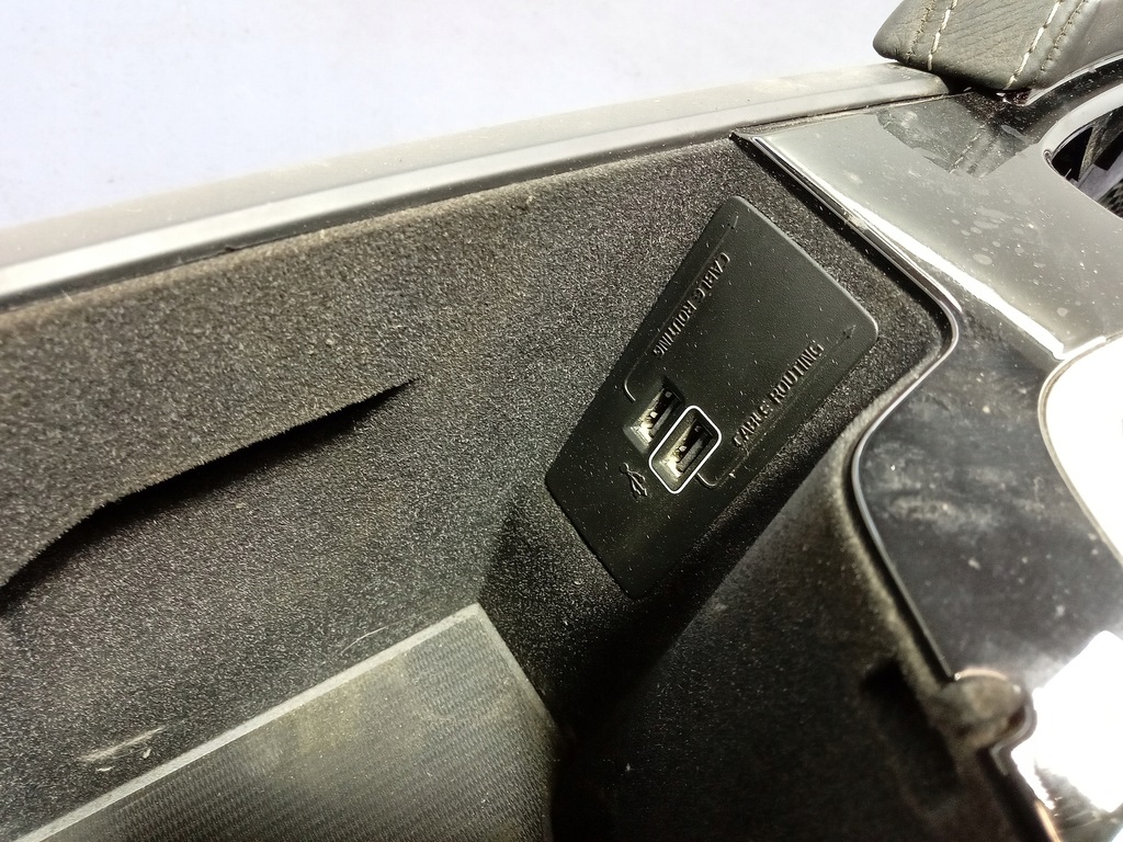 фото №12, Volvo v90 ii туннель средний 31389613 eu