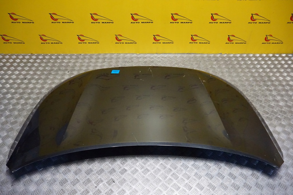 фото №12, Kia seltos 2021 2022 2023 - капот перед кришка двигуна usa