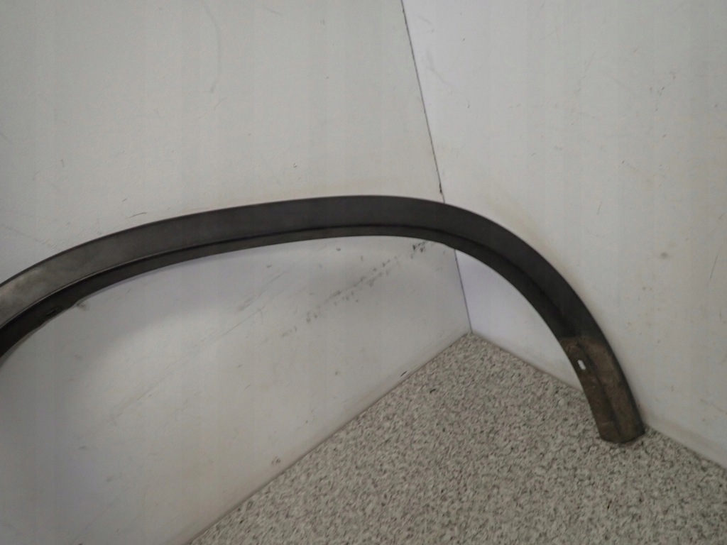 фото №11, Nissan xtrail t31 молдинг крила задня ліва