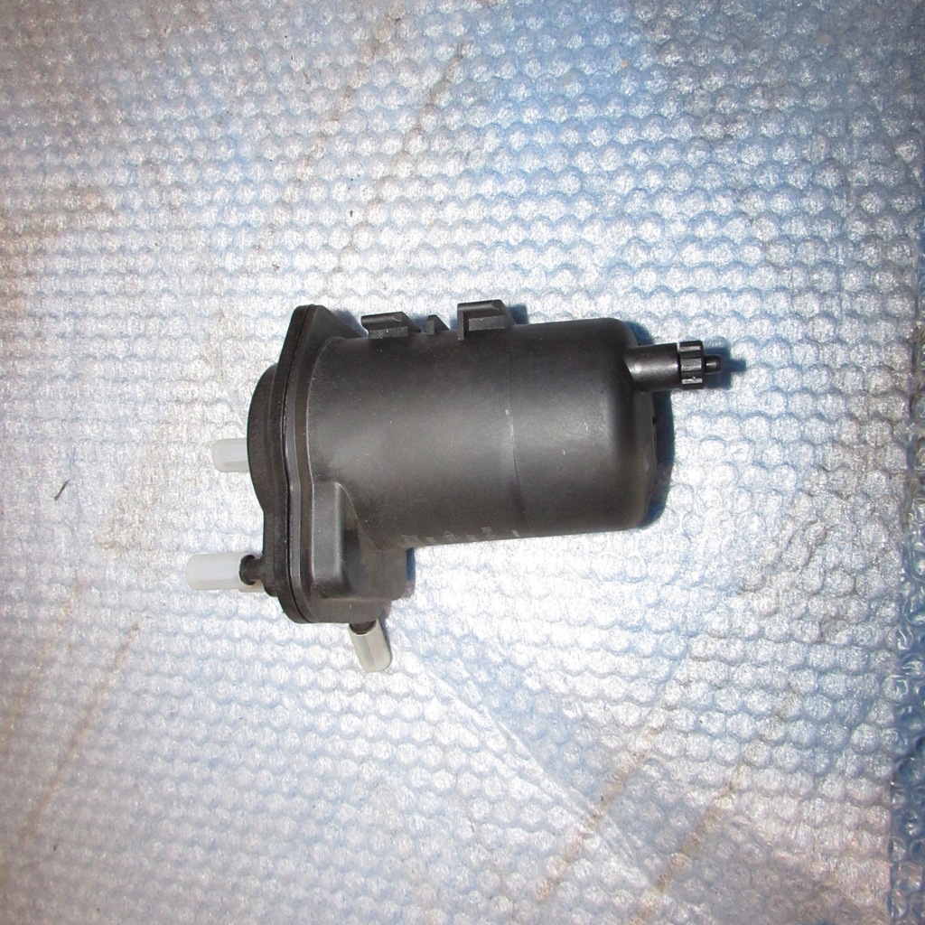 фото №1, Фільтр пального renault kangoo i 1.5dci 7701062190 оригінальний номер