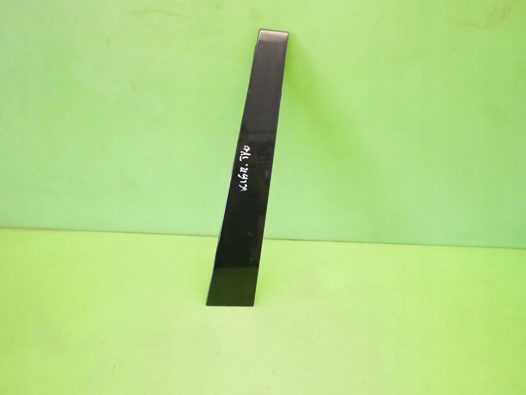 фото №1, Накладка молдинг дверь левая задняя vw polo iv 9n 01-05