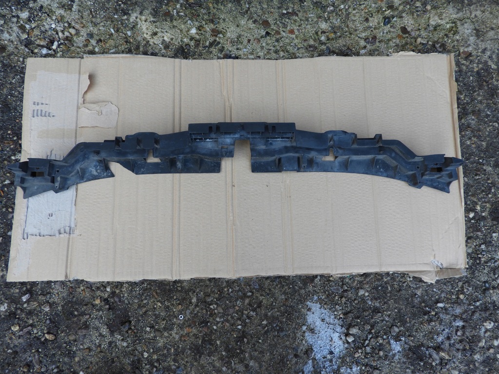 фото №6, Pas перед підсилювач citroen c3 i 1 передній молдинг 9647161680 =