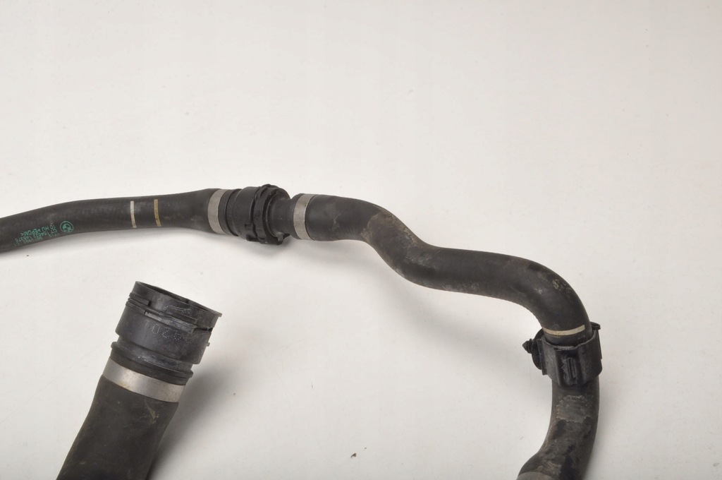 фото №9, Bmw 4 f32 труба шланг wody 8662836 8673993 8662837